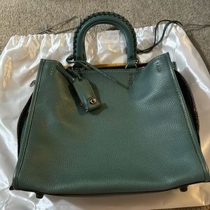 Large Rouge (size 30 I believe) limited edition